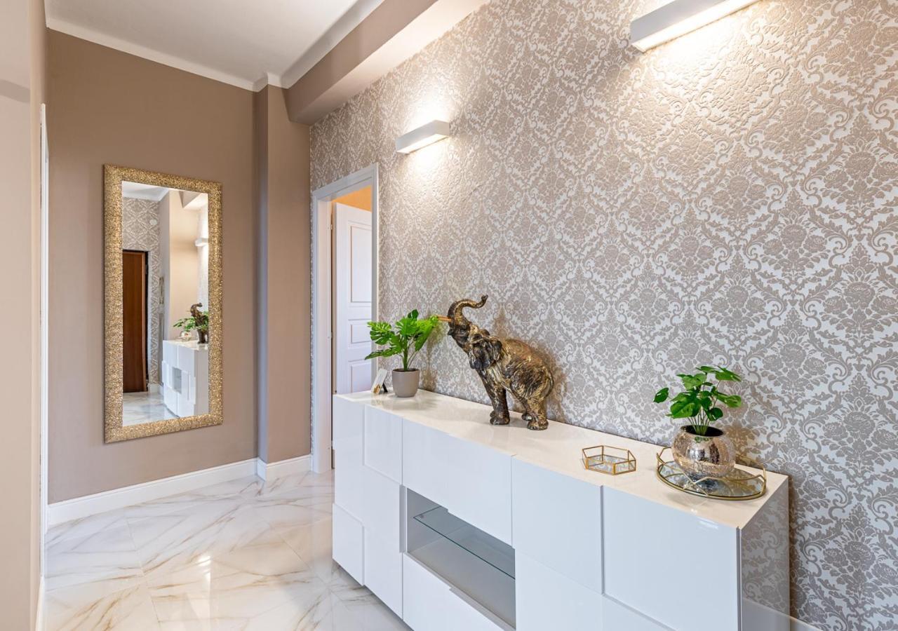 Jungle Suite --- Vasca In Camera Turín Exteriér fotografie